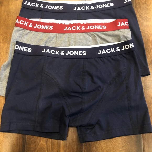 JACK & JONES Boxer shorts NEW - Picture 3 of 6